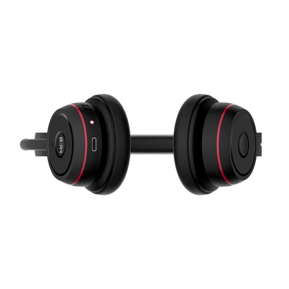 Microsoft Teams Headsets